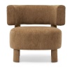 Glen soft armchair - myhome
